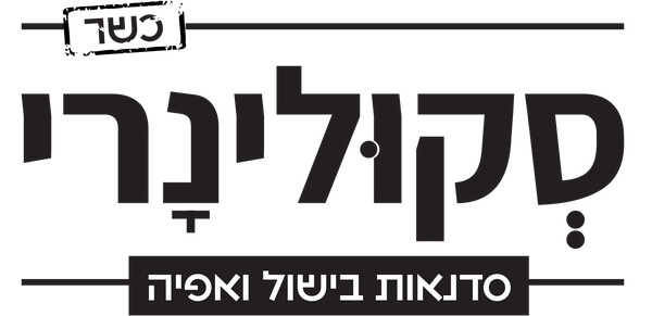 חונטה בר